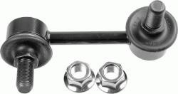Lemförder Stabilizare, Rigidizare Bieleta antiruliu Lemförder 34494 01 - compatibil Toyota - Lemförder-34494 01 (LEMFORDER3449401)
