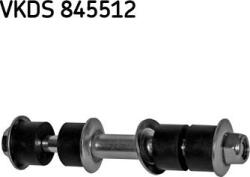 SKF Stabilizare, Rigidizare Bieleta antiruliu SKF VKDS 845512 - compatibil Mitsubishi - SKF-VKDS 845512 (SKFVKDS845512)