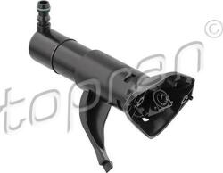 topran Sistem spalare faruri Topran 118 266 - compatibil Scania - Topran-118 266 (TOPRAN118266)