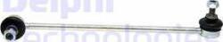 Delphi Stabilizare, Rigidizare Bieleta antiruliu Delphi TC1800 - compatibil Bmw (DELPHITC1800)
