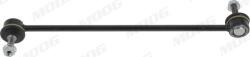 Moog Stabilizare, Rigidizare Bieleta antiruliu Moog SZ-LS-17483 - compatibil Suzuki (MOOGSZLS17483)