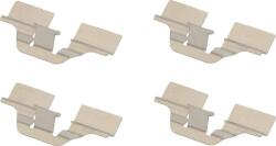 Delphi Frana disc Componente, Accesorii frana Delphi LX0307 - compatibil Audi, Peugeot, Alfa, Mazda (DELPHILX0307)