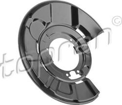 Topran Frana disc Componente, Accesorii frana Topran 503 817 - compatibil Citroen, Fiat, Peugeot - Topran-503 817 (TOPRAN503817)