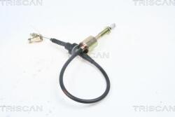 Triscan Comanda ambreiaj Cablu ambreiaj Triscan 8140 43201 - compatibil Hyundai - Triscan-8140 43201 (TRISCAN814043201)