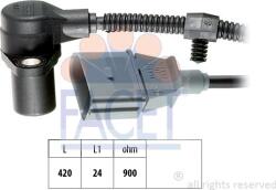 Facet Generator impulsuri Facet 9.0320 (FACET90320)