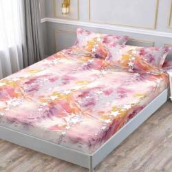 Super Design Pucioasa Cearceaf+2 Fețe Pernă-HFX 21