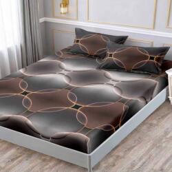 Super Design Pucioasa Cearceaf+2 Fețe Pernă-HFX 19