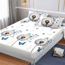 Super Design Pucioasa Cearceaf+2 Fețe Pernă-HFX 20