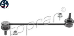 Topran Stabilizare, Rigidizare Bieleta antiruliu Topran 302 212 - compatibil Ford, Mazda - Topran-302 212 (TOPRAN302212)