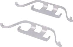 Delphi Frana disc Componente, Accesorii frana Delphi LX0295 - compatibil Bmw (DELPHILX0295)