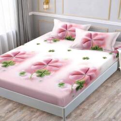 Super Design Pucioasa Cearceaf+2 Fețe Pernă-HFX 12