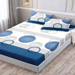 Super Design Pucioasa Cearceaf+2 Fețe Pernă-HFX 02
