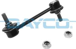 Dayco Stabilizare, Rigidizare Bieleta antiruliu Dayco DSS1296 - compatibil 46841498 (DAYCODSS1296)