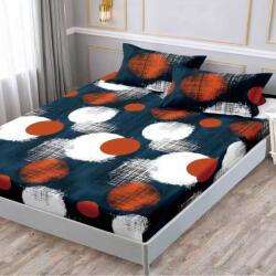 Super Design Pucioasa Cearceaf+2 Fețe Pernă-HFX 04