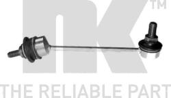 NK Stabilizare, Rigidizare Bieleta antiruliu NK 5114004 - compatibil Land (NK5114004)