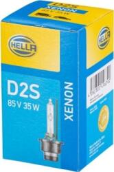 Hella Iluminari auxiliare, Elemente Proiectoare, Elemente Hella 8GS 007 949-261 (HELLA8GS007949261)