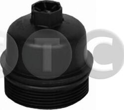 STC Ungere Carcasa filtru ulei, Simering STC T403838 - compatibil Renault, Nissan, Opel (STCT403838)