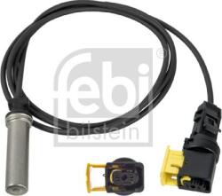 FEBI Bilstein Control al dinamicii de rulare FEBI Bilstein 174166 - compatibil Renault, Volvo - FEBI Bilstein (FEBIBILSTEIN174166)