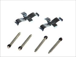 Delphi Frana disc Componente, Accesorii frana Delphi LX0093 (DELPHILX0093)