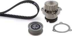 Gates Set curea distributie Gates KP15521XS-1 - compatibil Lada (GATESKP15521XS1)