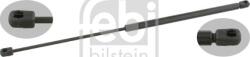 FEBI Bilstein Amorizoare vibratii pe gaz FEBI Bilstein 24705 (FEBIBILSTEIN24705)