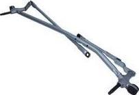 MTR Parghie antrenare stergator parbriz MTR 12183573 - compatibil Renault, Opel, Nissan (MTR12183573)
