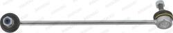 Moog Stabilizare, Rigidizare Bieleta antiruliu Moog BM-LS-3859 - compatibil Bmw (MOOGBMLS3859)