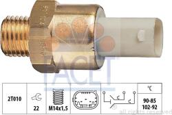 Facet Comutator, senzor Facet 7.5683 - compatibil Bmw (FACET75683)