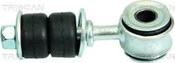 Triscan Stabilizare, Rigidizare Bieleta antiruliu Triscan 8500 10625 - compatibil Peugeot, Fiat, Citroën - Triscan-8500 10625 (TRISCAN850010625)