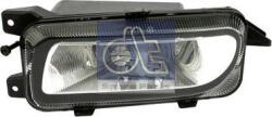 DT Spare Parts Iluminari auxiliare, Elemente Proiectoare, Elemente DT Spare Parts 4.63532 - compatibil Mercedes - DT Spare Parts (DTSPAREPARTS463532)