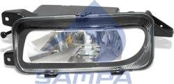 Sampa Iluminari auxiliare, Elemente Proiectoare, Elemente Sampa 201.092 - compatibil Mercedes-Benz (SAMPA201092)