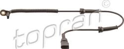 Topran Control al dinamicii de rulare Topran 304 976 (TOPRAN304976)