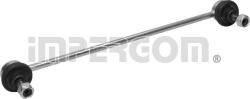 Impergom Stabilizare, Rigidizare Bieleta antiruliu Impergom 70506 - compatibil Honda (IMPERGOM70506)