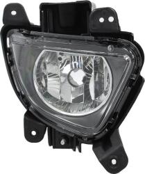 TYC Iluminari auxiliare, Elemente Proiectoare, Elemente TYC 19-0939-01-2 - compatibil Hyundai (TYC190939012)
