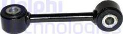 Delphi Stabilizare, Rigidizare Bieleta antiruliu Delphi TC1180 - compatibil Ss2332 (DELPHITC1180)