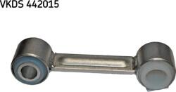 SKF Stabilizare, Rigidizare Bieleta antiruliu SKF VKDS 442015 (SKFVKDS442015)
