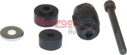 Metzger Stabilizare, Rigidizare Bieleta antiruliu Metzger 52049118 - compatibil Dacia, Renault (METZGER52049118)