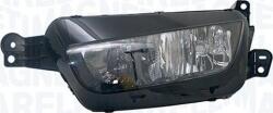 Magneti Marelli Faruri, piese componente Far, Insertie Magneti Marelli 712472301129 - compatibil Citroën - Magneti Marelli (MAGNETIMARELLI712472301129)
