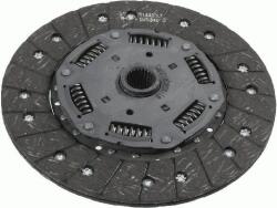 SACHS 1878 600 627 - Disc ambreiaj - SACHS-1878 600 627 (SACHS1878600627)