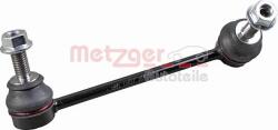Metzger Stabilizare, Rigidizare Bieleta antiruliu Metzger 53077104 - compatibil Land, Jaguar (METZGER53077104)