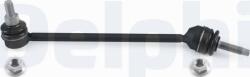 Delphi Stabilizare, Rigidizare Bieleta antiruliu Delphi TC8647 - compatibil Mercedes-Benz (DELPHITC8647)