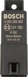 Bosch Unitate de control, Relee, Senzori Bosch 0 281 003 083 (BOSCH0281003083)