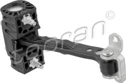 Topran Lucuri, Bonnete, Uși, Acoperiș Usi, piese Topran 724 005 - compatibil Peugeot, Fiat, Citroën - Topran-724 005 (TOPRAN724005)