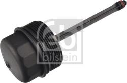 FEBI Bilstein Ungere Carcasa filtru ulei, Simering FEBI Bilstein 180440 (FEBIBILSTEIN180440)