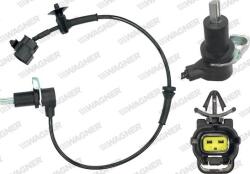 Wagner Control al dinamicii de rulare Wagner ABS00437 - compatibil Chevrolet, Daewoo (WAGNERABS00437)