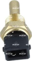 NRF Unitate de control, Relee, Senzori NRF 727154 - compatibil Bmw, Land (NRF727154)