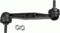 Lemförder Stabilizare, Rigidizare Bieleta antiruliu Lemförder 24529 03 - compatibil 9615230080 - Lemförder-24529 03 (LEMFORDER2452903)