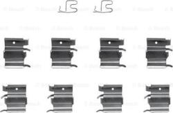 Bosch Frana disc Componente, Accesorii frana Bosch 1 987 474 381 - compatibil Mazda, Suzuki - BOSCH-1 987 474 381 (BOSCH1987474381)
