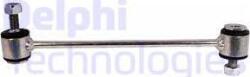 Delphi Stabilizare, Rigidizare Bieleta antiruliu Delphi TC2224 - compatibil Mercedes-Benz (DELPHITC2224)