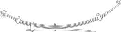 CS Germany Arc foi CS Germany 10.360. 350.00 (CSGERMANY1036035000)